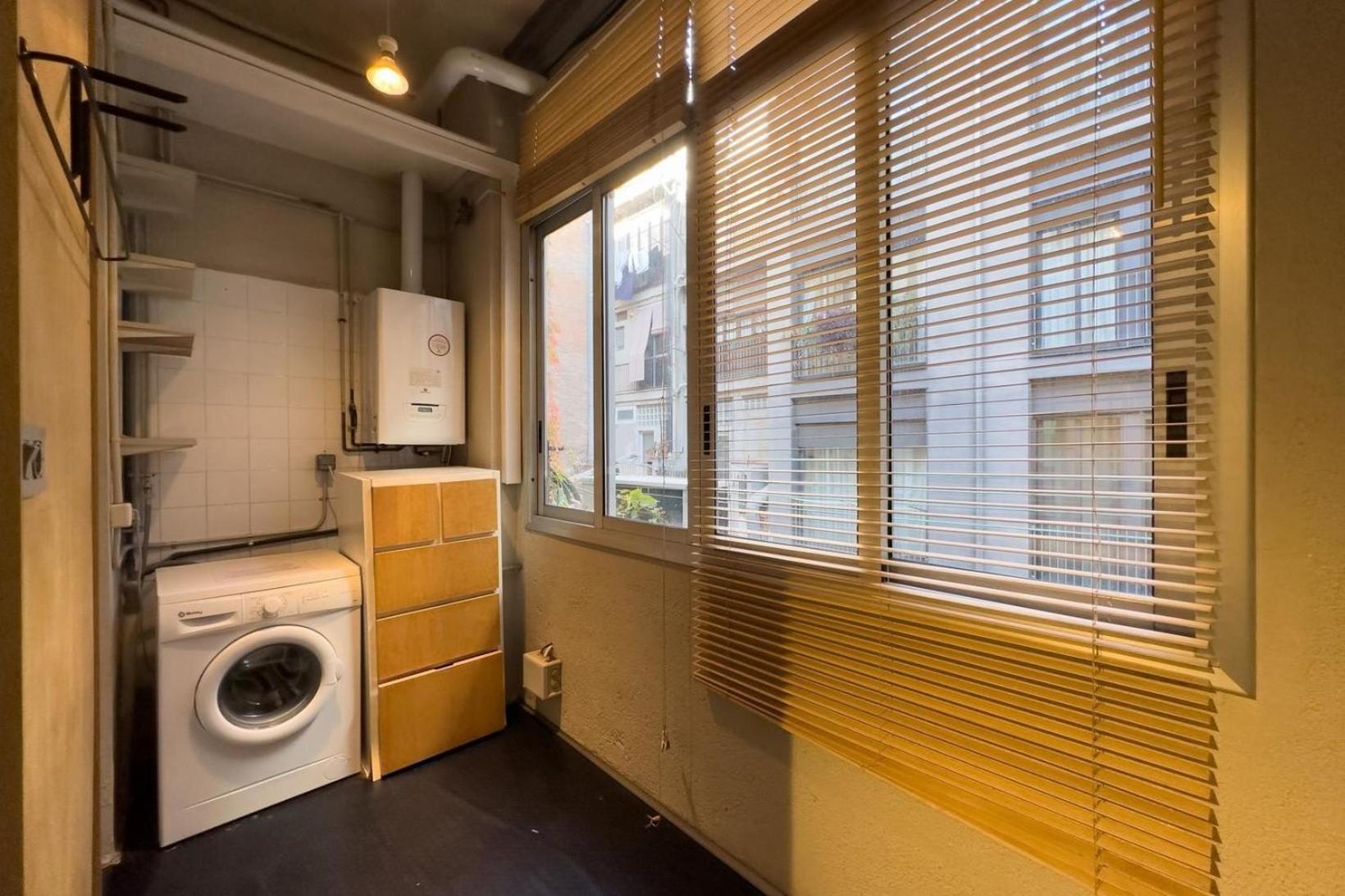 Fuer 5 Personen Ca 70 Qm In Barcelona-gracia, Costa Brava Costa Del Maresme * Barcelone