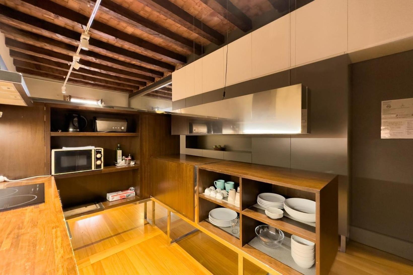 Appartement Fuer 5 Personen Ca 70 Qm In Barcelona-gracia, Costa Brava Costa Del Maresme Barcelone