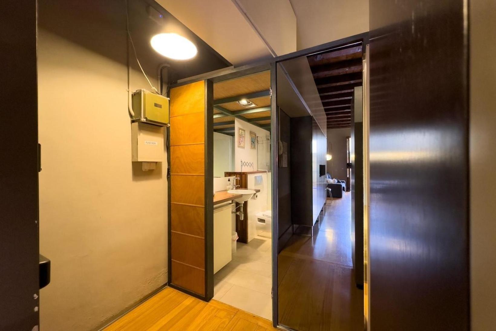 Fuer 5 Personen Ca 70 Qm In Barcelona-gracia, Costa Brava Costa Del Maresme * Barcelone