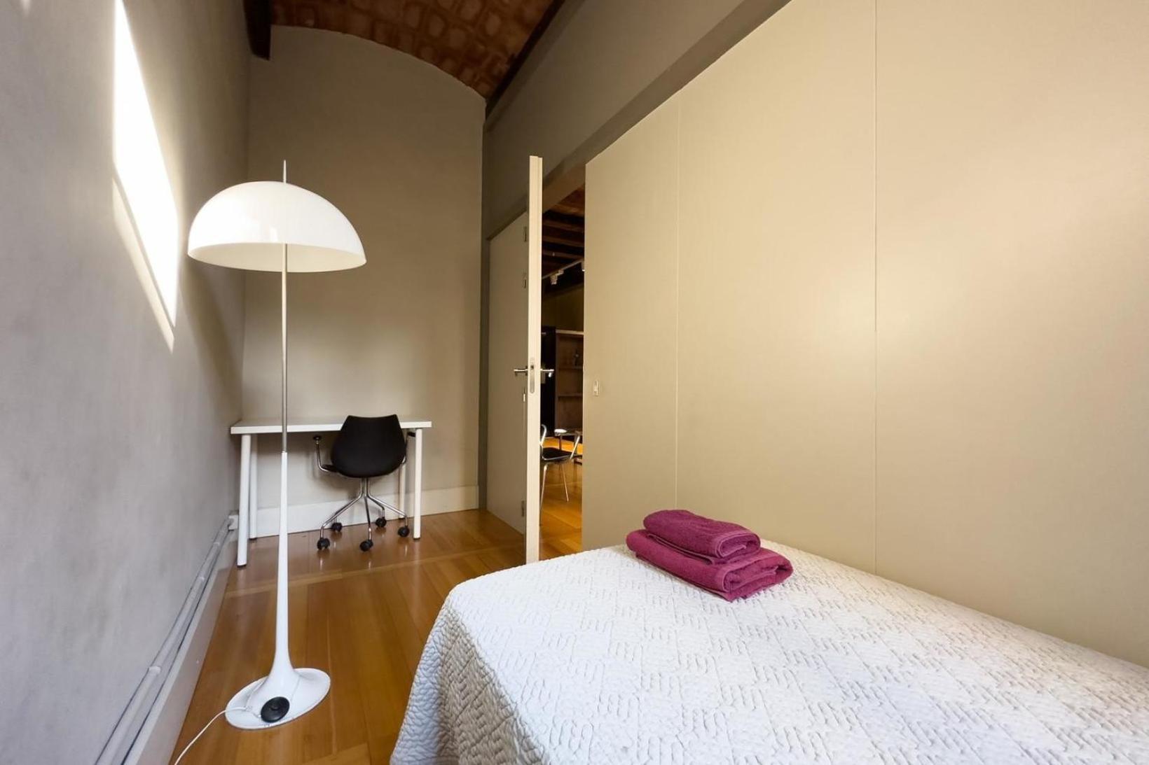 Fuer 5 Personen Ca 70 Qm In Barcelona-gracia, Costa Brava Costa Del Maresme Appartement