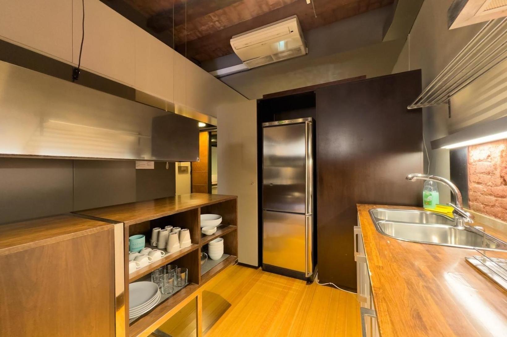 Fuer 5 Personen Ca 70 Qm In Barcelona-gracia, Costa Brava Costa Del Maresme
